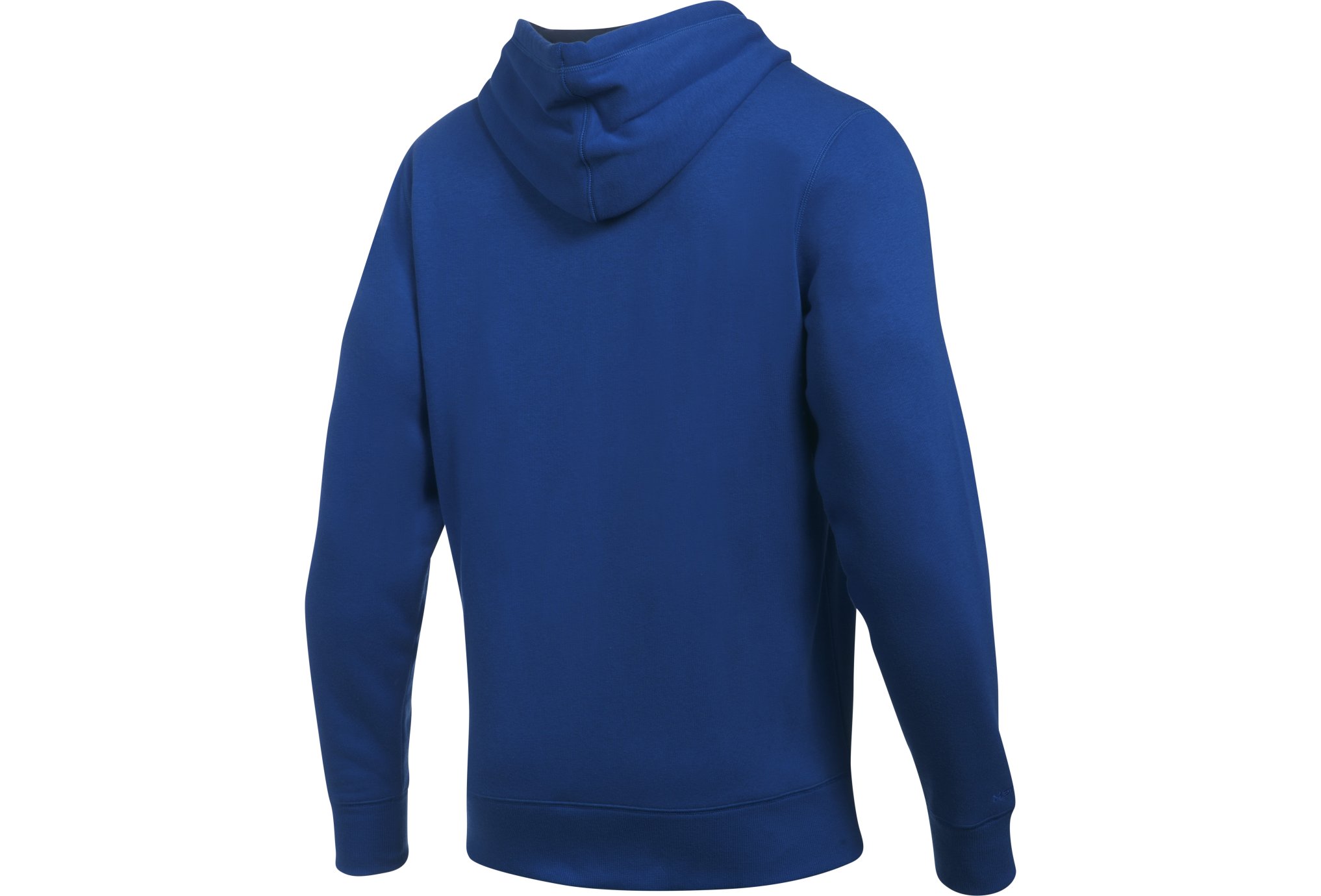 Under Armour Storm Rival Fleece Zip M homme pas cher