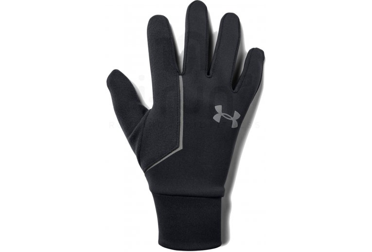 Under Armour guantes Storm Run Liner