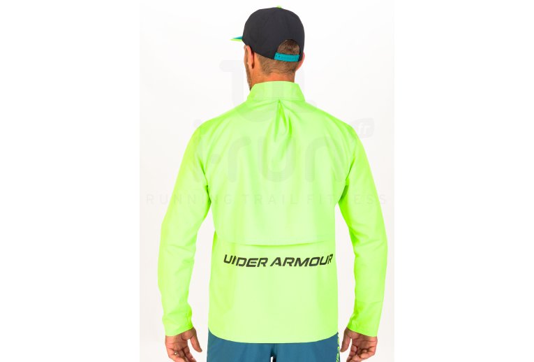 Under Armour chaqueta Storm Run