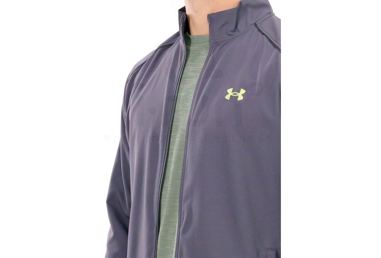 Under Armour Storm Run