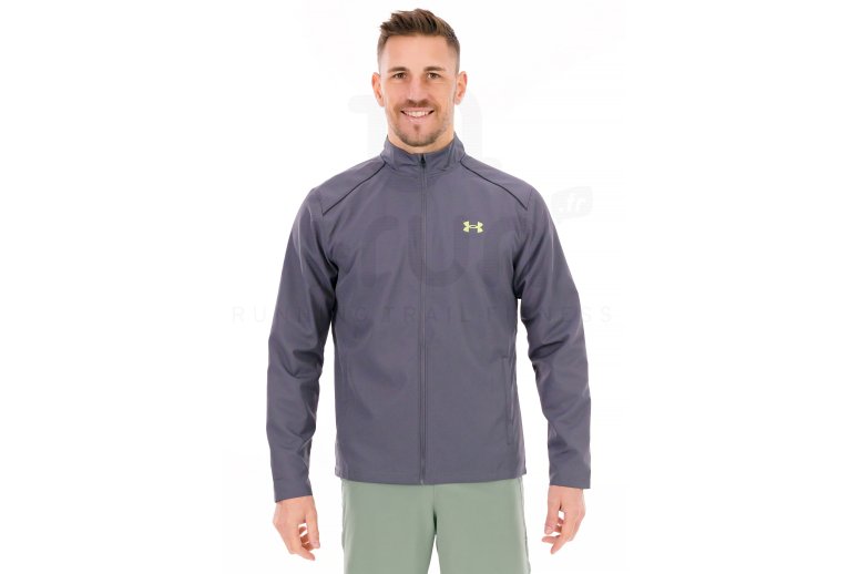 Under Armour Storm Run