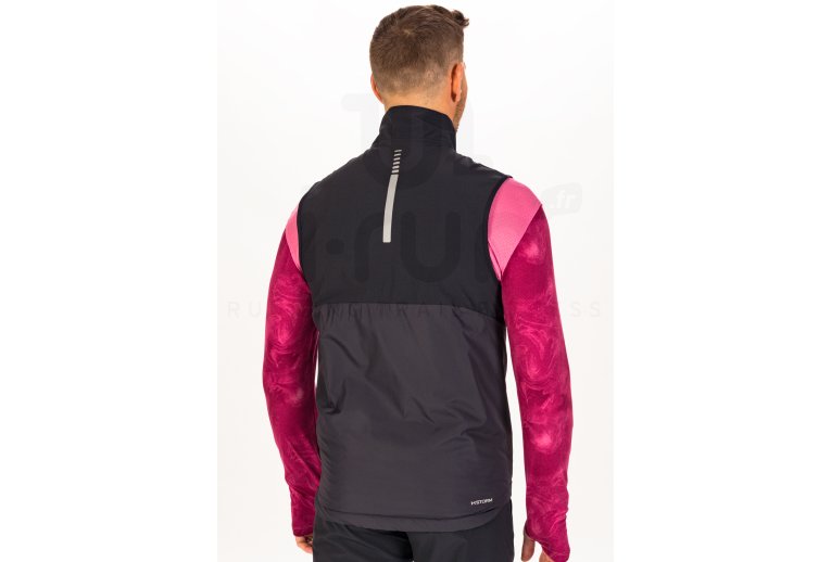 Under Armour chaleco Storm Session Run