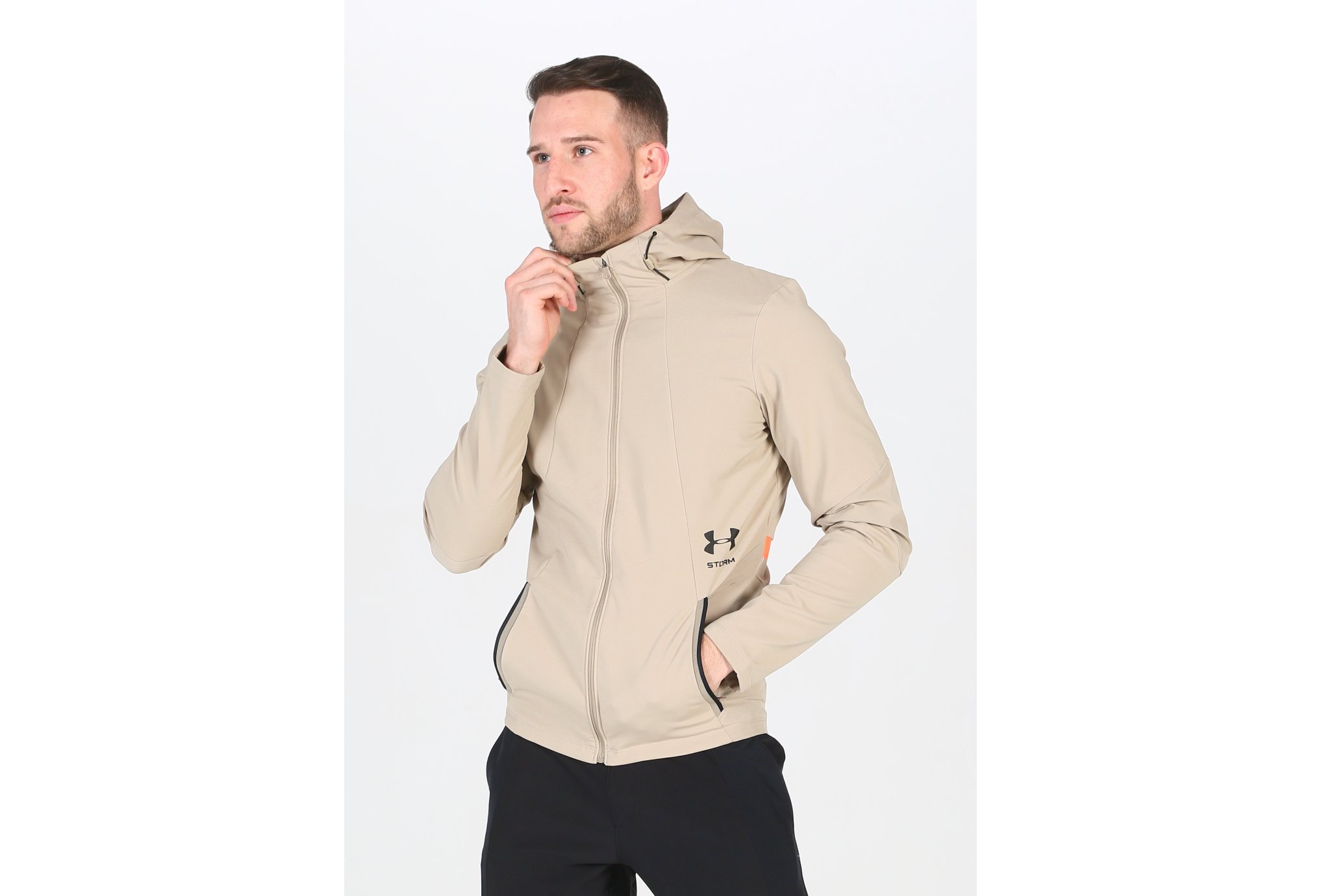 Under Armour StormCyclone M vêtement running homme