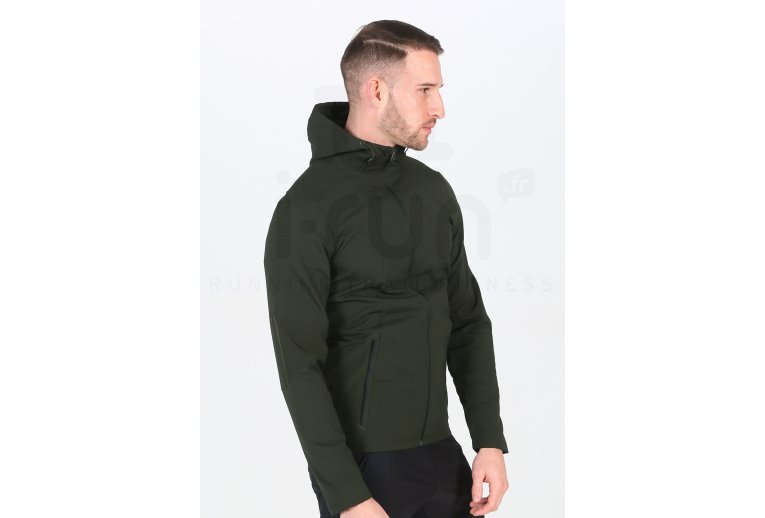 Under Armour Chaqueta StormCyclone