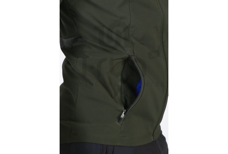 Under Armour Chaqueta StormCyclone