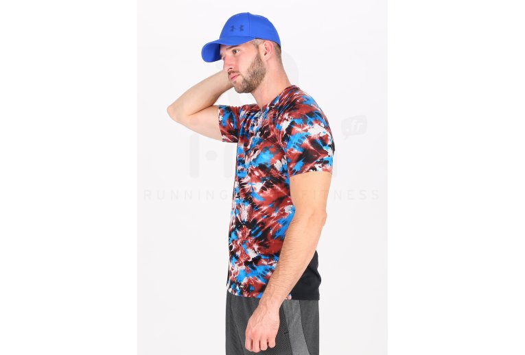 Under Armour camiseta manga corta Streaker 2.0 Inverse