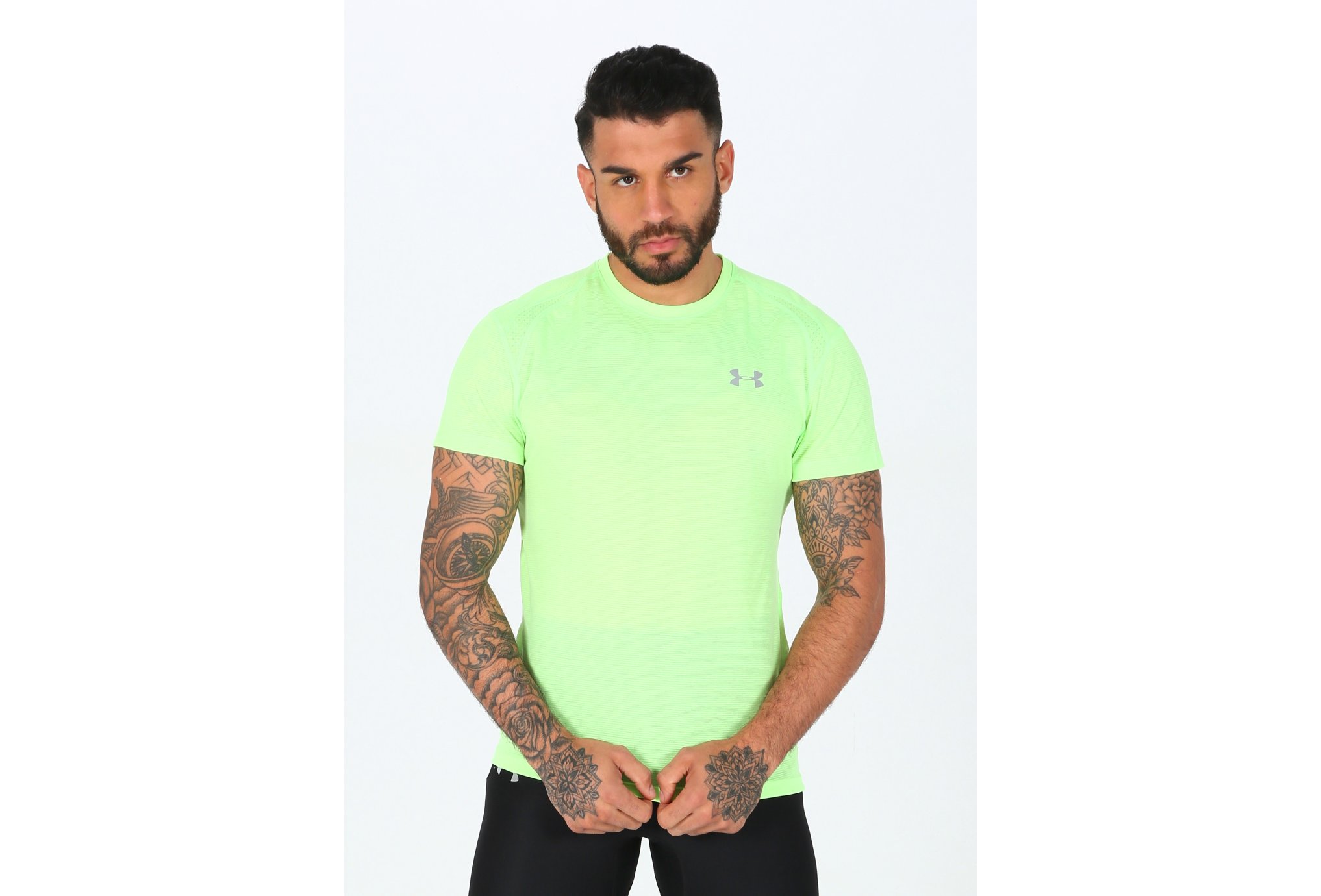 Under Armour Streaker 2.0 M Diététique Vêtements homme