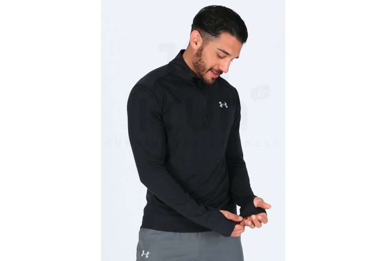 Under Armour Camiseta manga larga Streaker 2.0