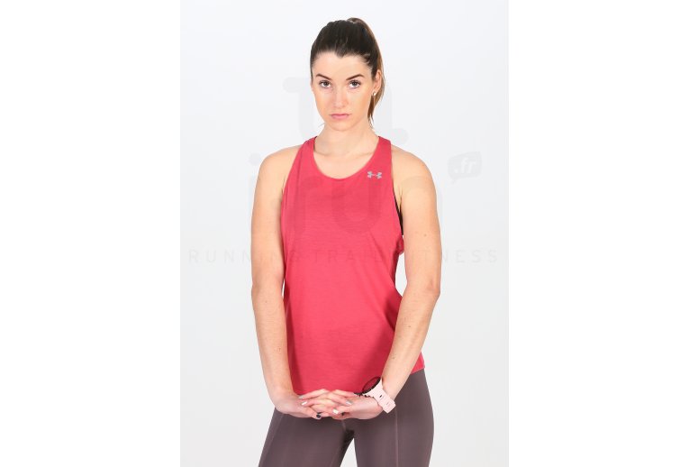 Under Armour Streaker 2.0 Racer  Damen
