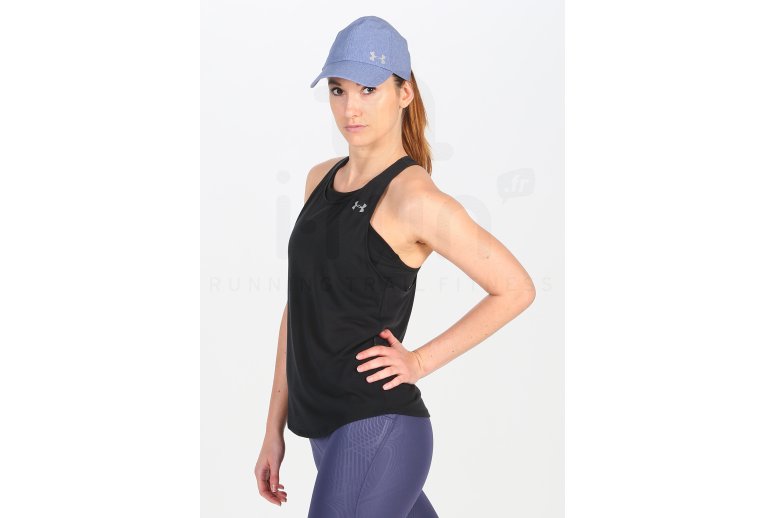 Under Armour camiseta Streaker 2.0 Racer