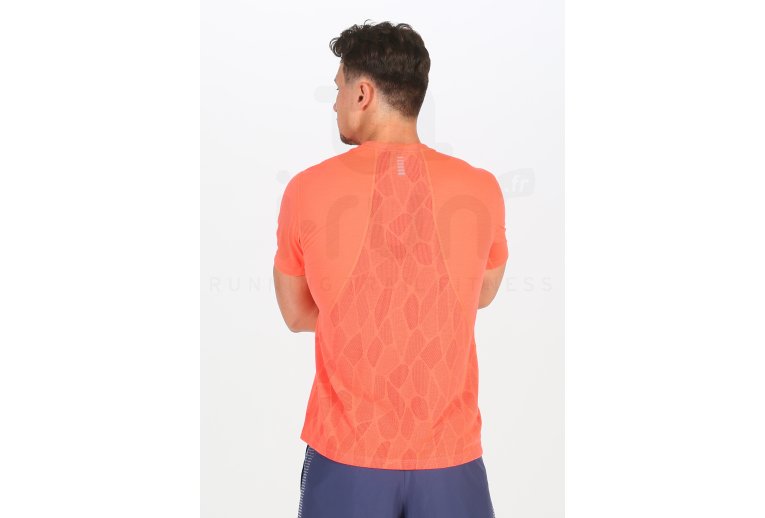 Under Armour camiseta manga corta 2.0 Shift Crew