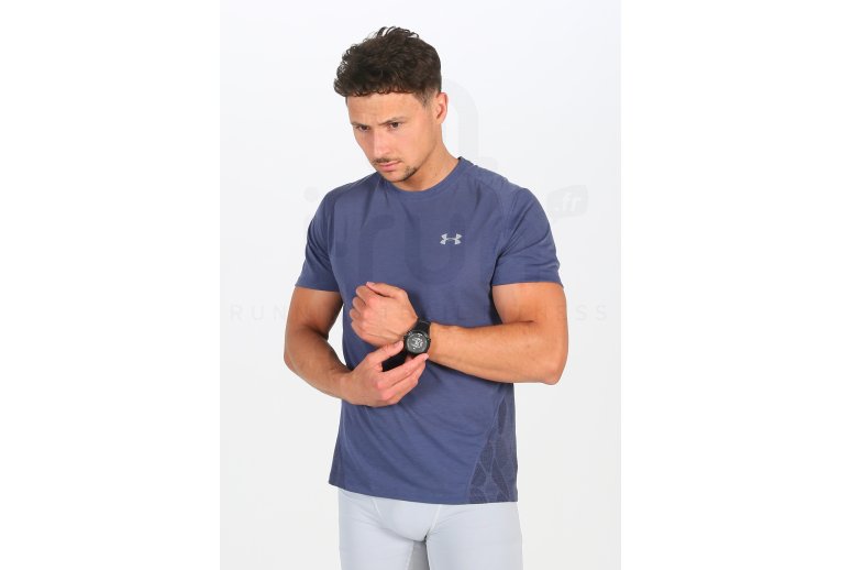 Under Armour Streaker 2.0 Shift Crew Herren