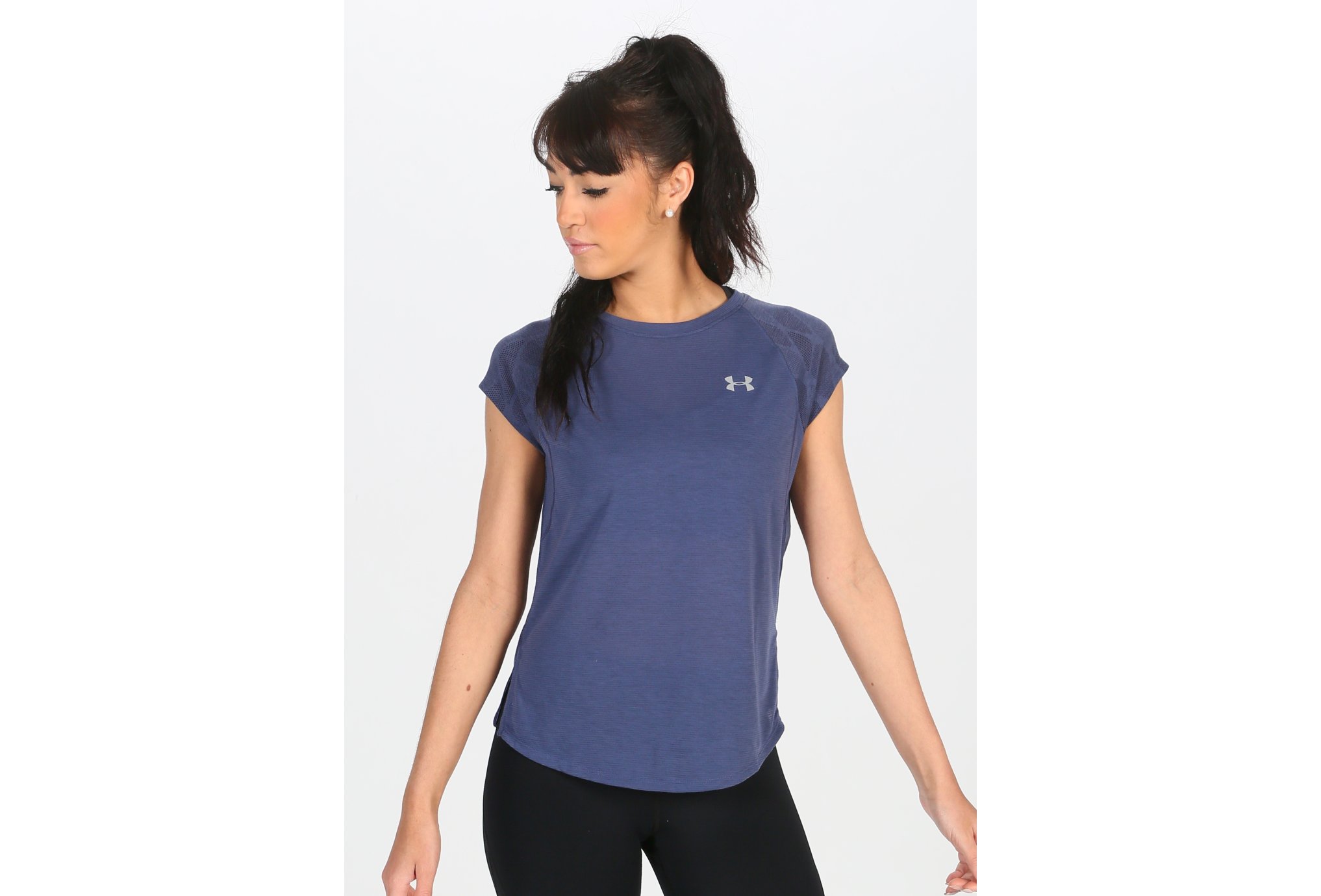 Under Armour Streaker 2.0 Shift W Diététique Vêtements femme