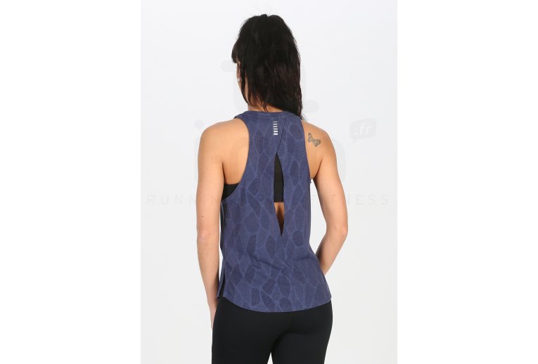 Under Armour camiseta de tirantes Streaker 2.0 Shift