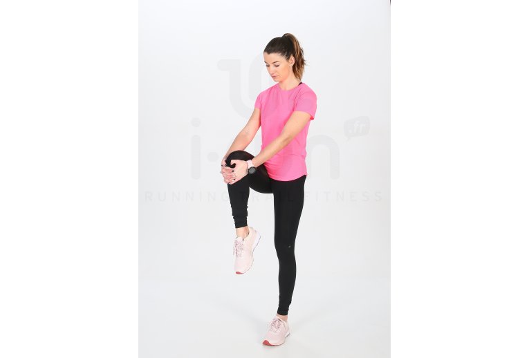 Under Armour Camiseta manga corta Streaker 2.0