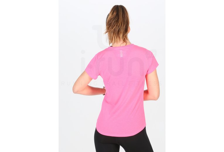 Under Armour Camiseta manga corta Streaker 2.0