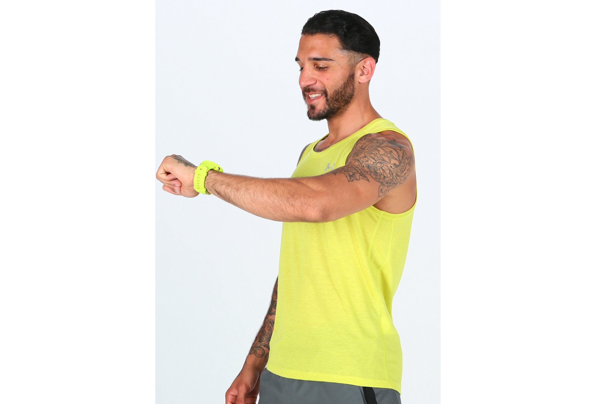 Under Armour Streaker 2.0 M vêtement running homme