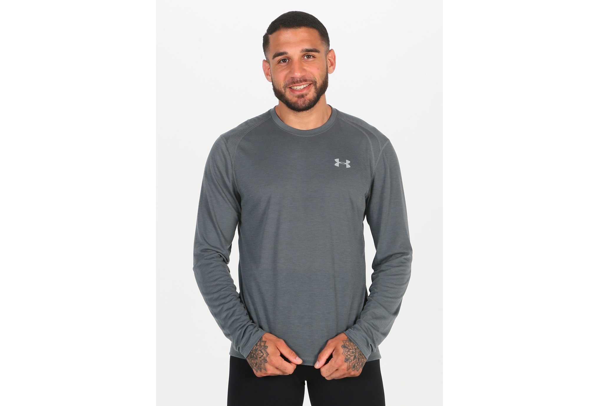 Under Armour Streaker 2.0 M vêtement running homme
