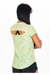 Under Armour camiseta manga corta Streaker Jacquard