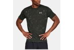 Under Armour Camiseta manga corta Streaker Print