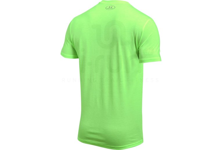 Under Armour Camiseta manga corta Streaker Run