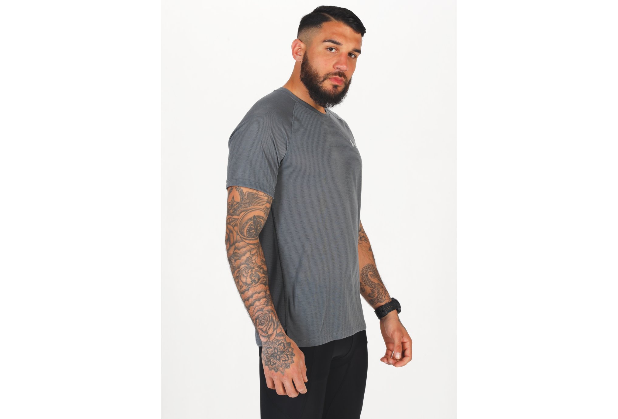 Under Armour Streaker Run M vêtement running homme