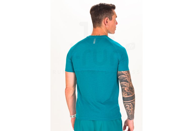 Under Armour camiseta manga corta Streaker Run