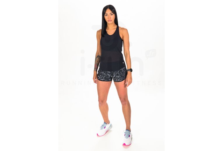 Under Armour camiseta de tirantes Streaker Run