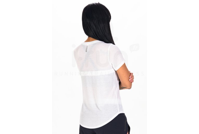 Under Armour camiseta manga corta Streaker