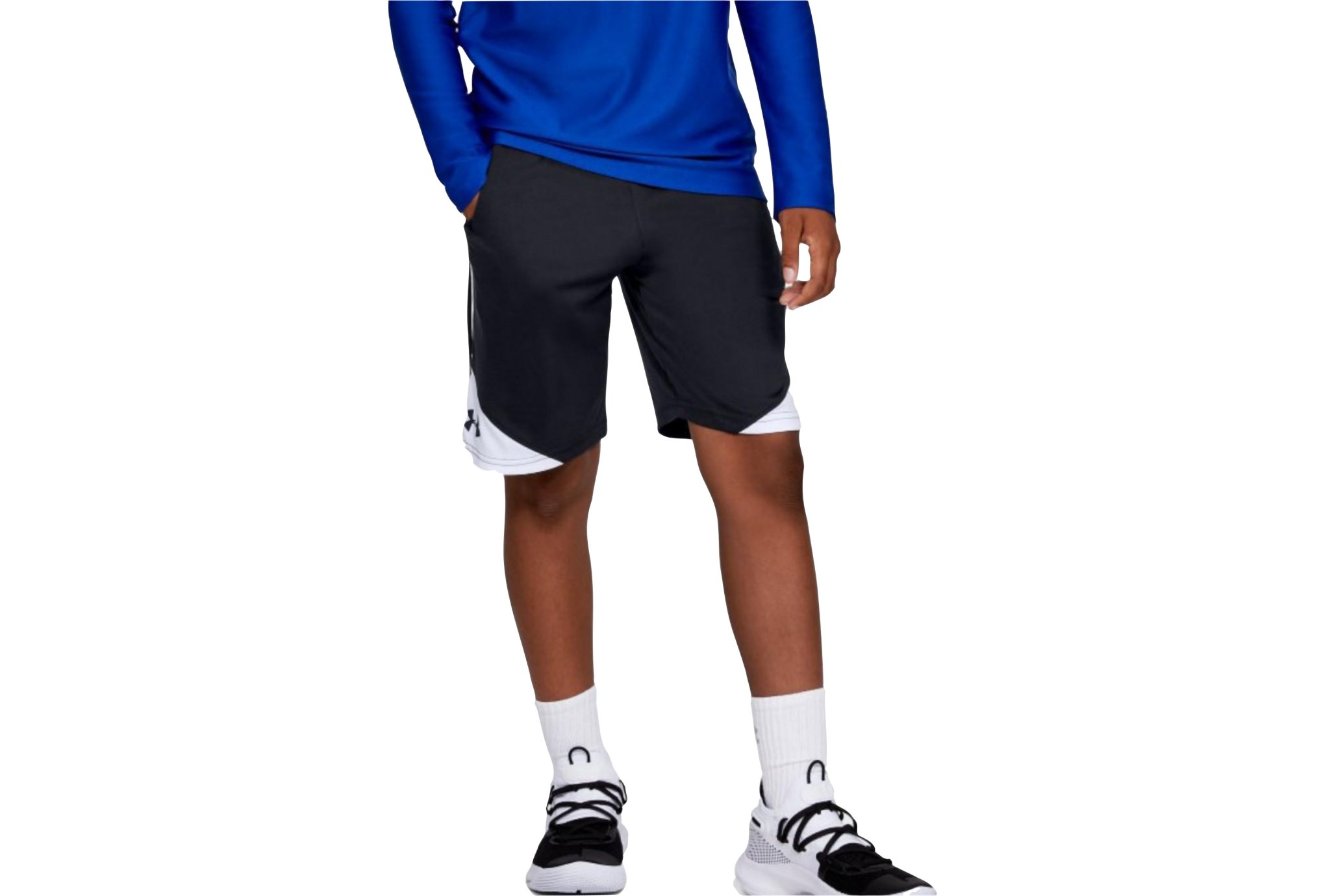 Under Armour Stunt 2.0 M Junior vêtement running homme