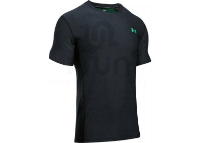 Under Armour SuperVent Fitted M 