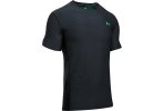 Under Armour Camiseta manga corta SuperVent Fitted