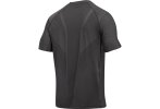 Under Armour Camiseta manga corta SuperVent Fitted