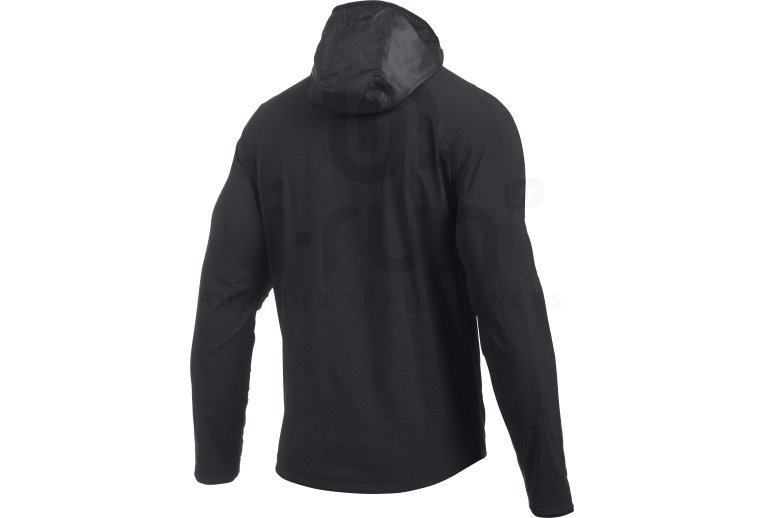 Under Armour Chaqueta SuperVent Hoody