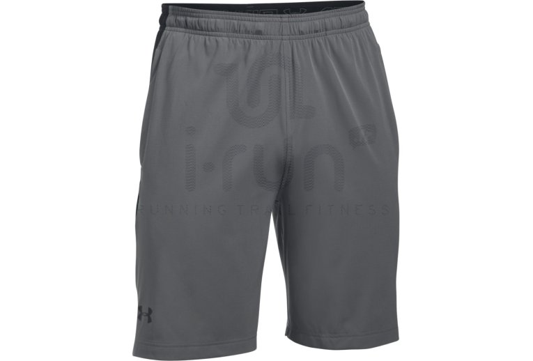 Under Armour Pantal�n corto SuperVent Woven