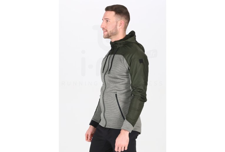 Under Armour Chaqueta Swacket ColdGear