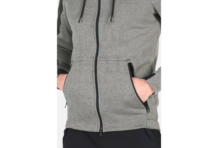 Under Armour Chaqueta Swacket ColdGear