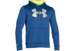 Under Armour Sudadera con capucha Storm Fleece Big Logo Twist
