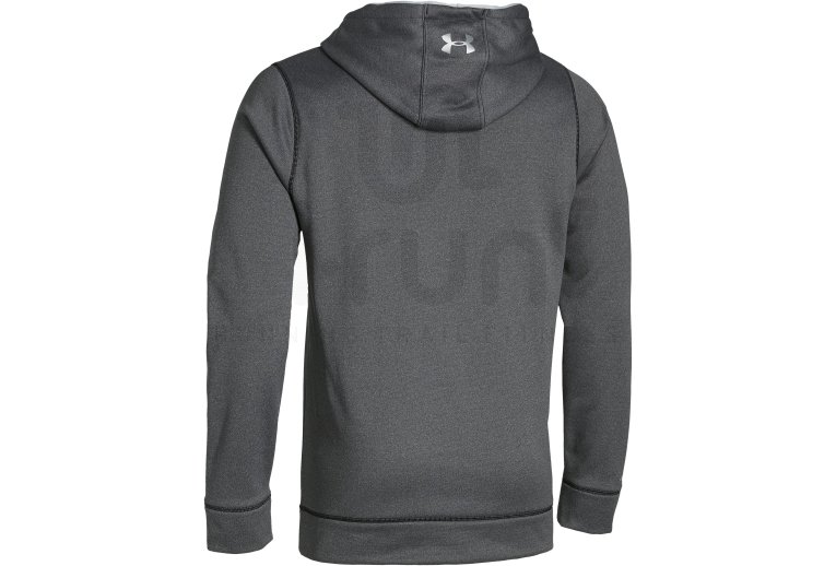 Under Armour Sudadera con capucha Storm Fleece