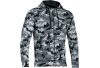 Under Armour Sweat  capuche Storm Rival Fleece Printed M 