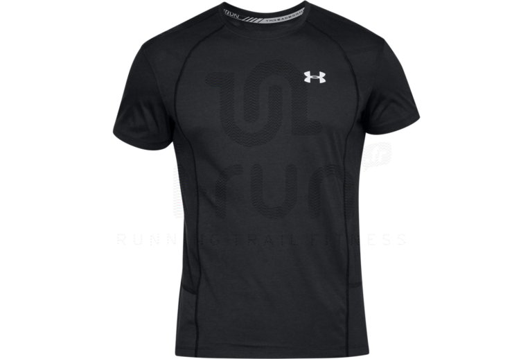Under Armour Camiseta manga corta Swyft