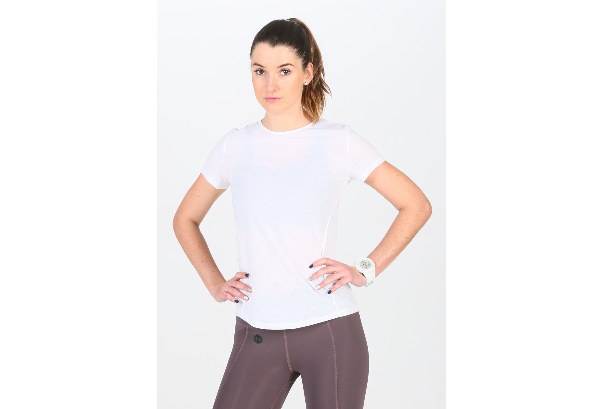 Under Armour Swyft W vêtement running femme