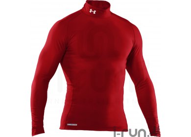 Under Armour T-shirt compression Gameday ColdGear M 