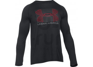Under Armour T-Shirt UA Tech Rise Up M 