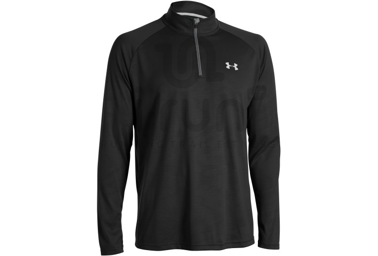 Under Armour Maillot Tech con cremallera