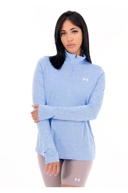 Under Armour Tech 1/2 Zip Damen