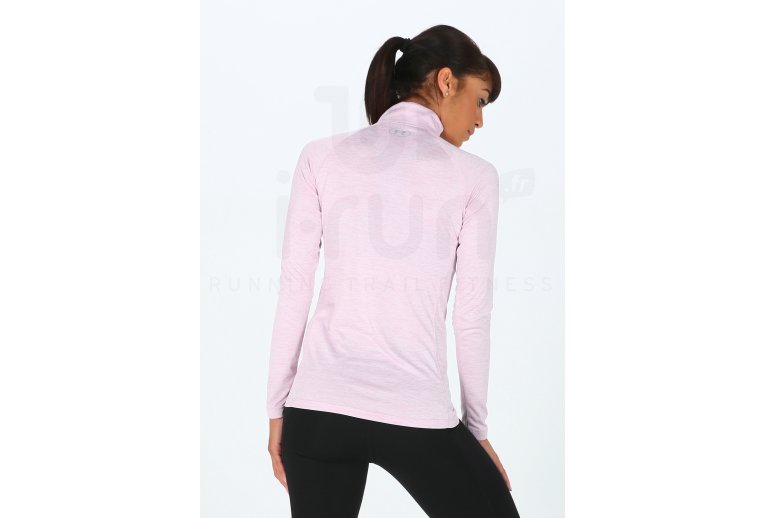 Under Armour camiseta manga larga Tech 1/2 Zip