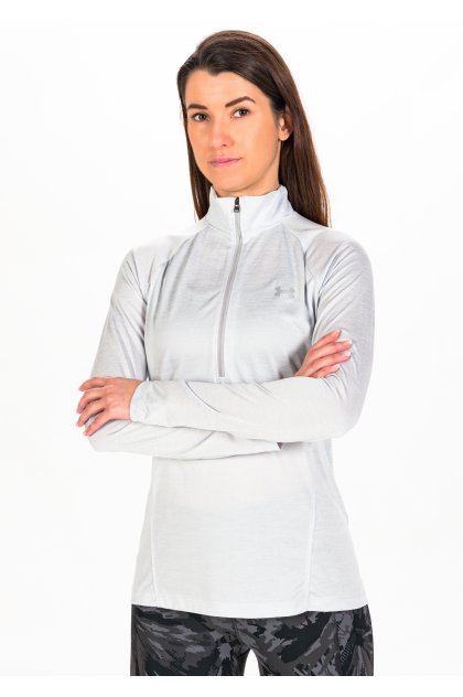 Under Armour Tech 1/2 Zip Damen