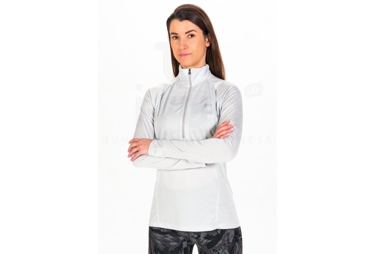 Under Armour Tech 1/2 Zip W
