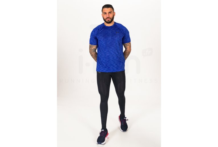 Under Armour camiseta manga corta Tech 2.0 Dash